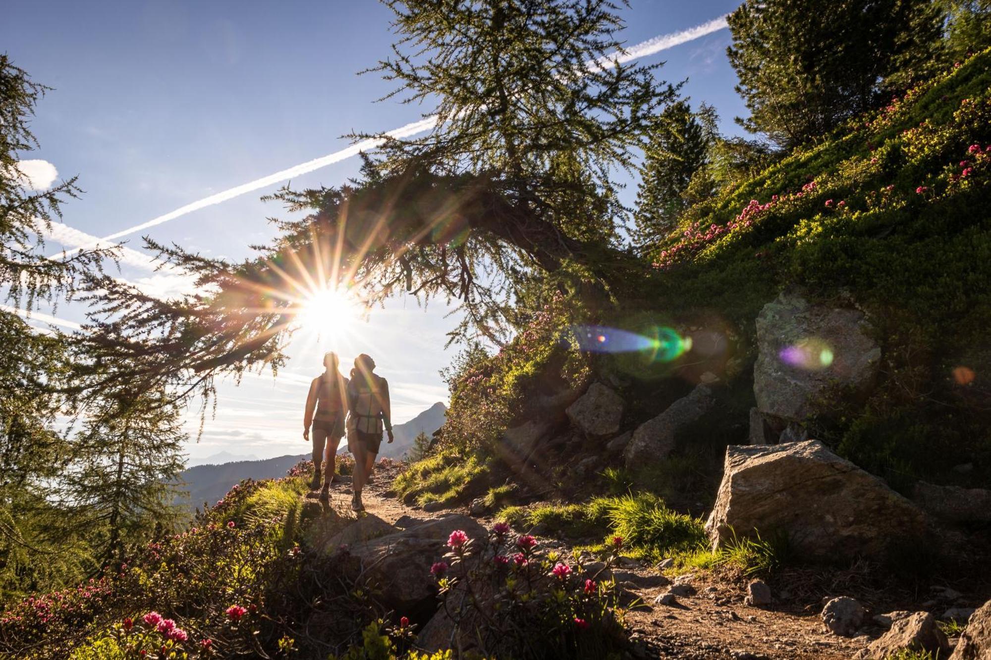 Binders Budget City-Mountain Hotel Innsbruck Eksteriør bilde