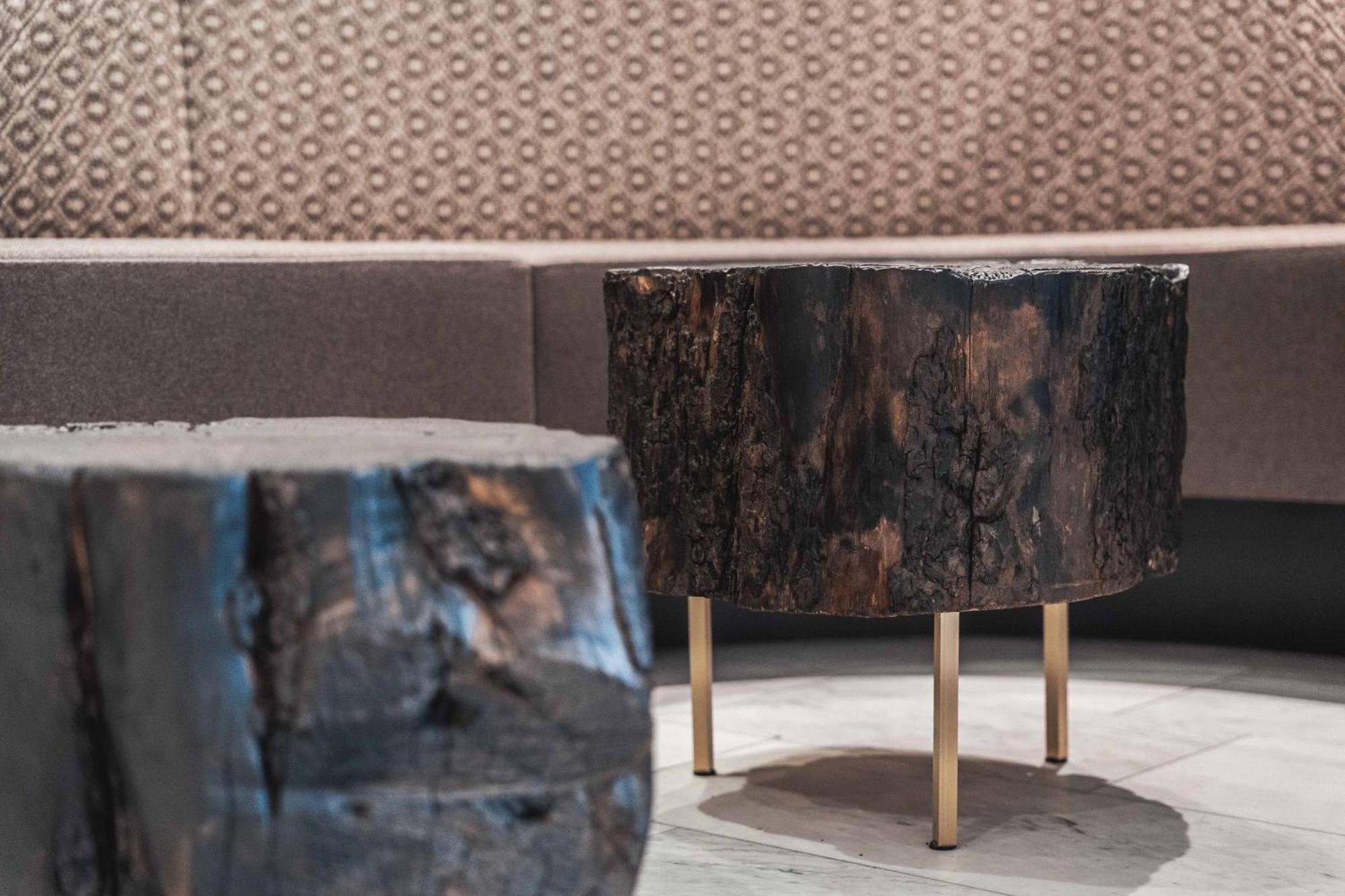 Binders Budget City-Mountain Hotel Innsbruck Eksteriør bilde